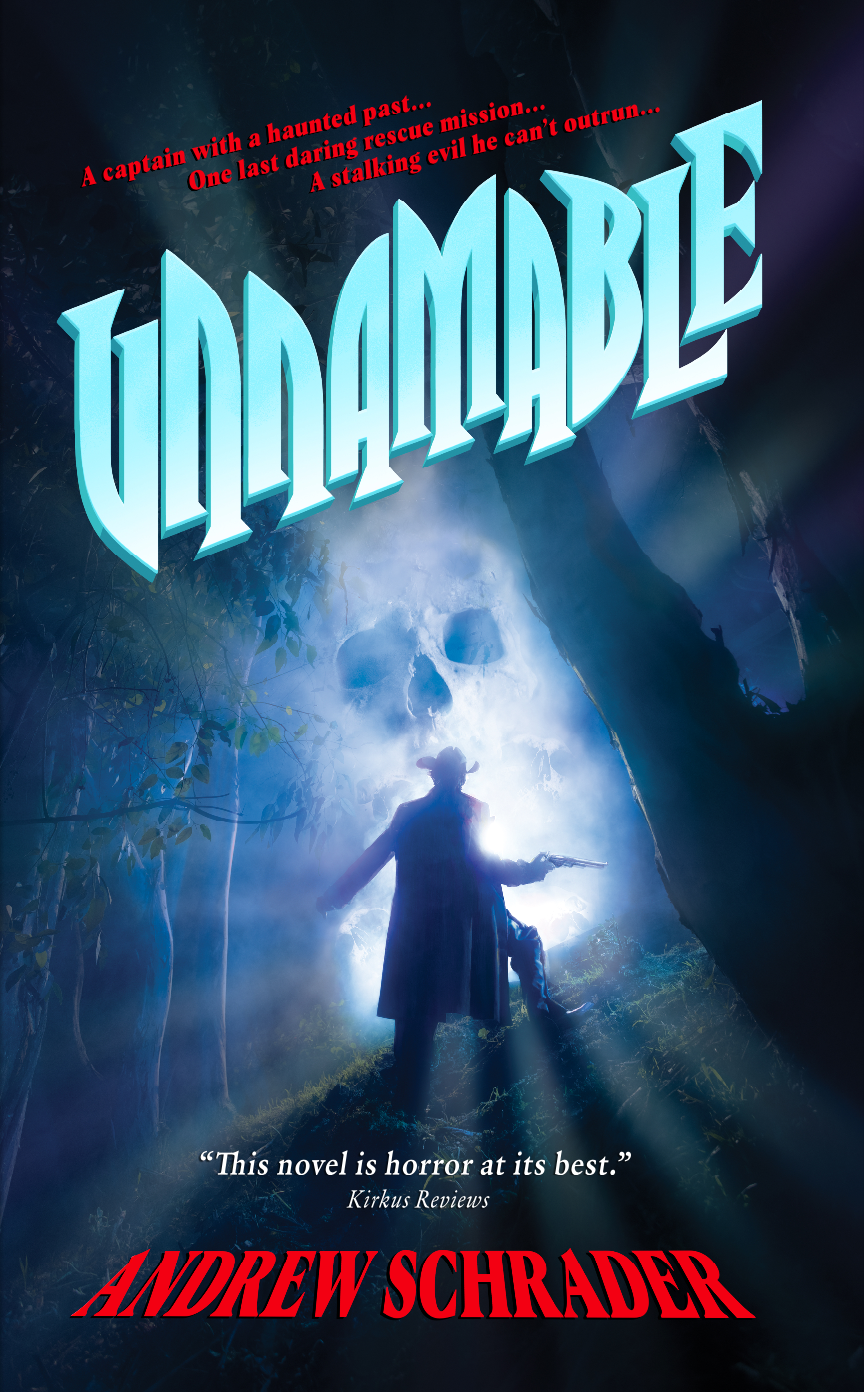 Cover of Unnamable